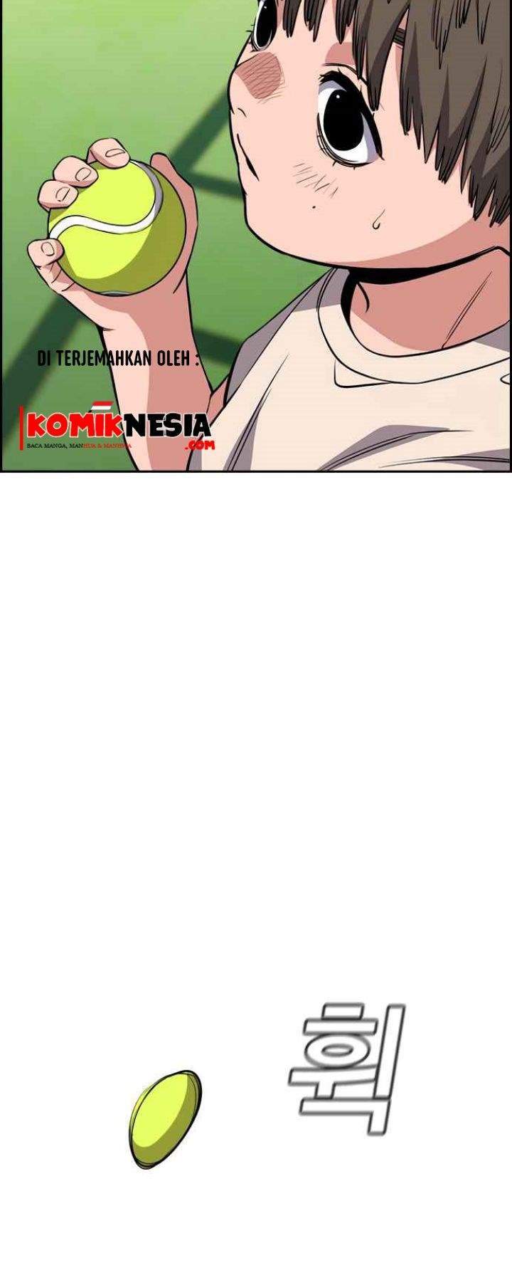True Education Chapter 50 Gambar 21