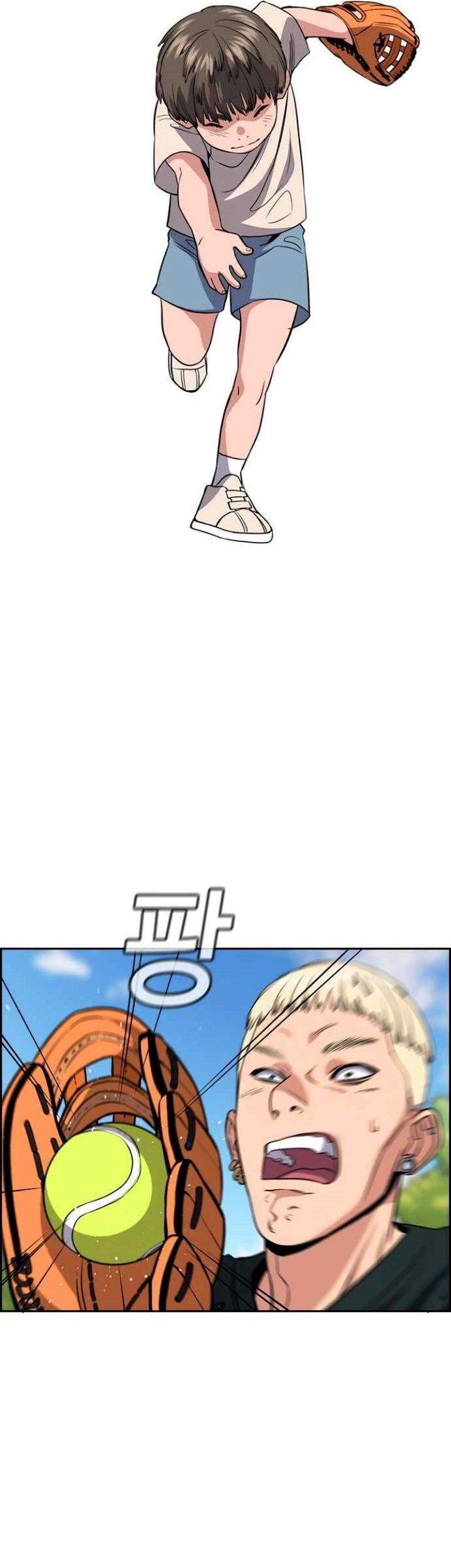 True Education Chapter 50 Gambar 22