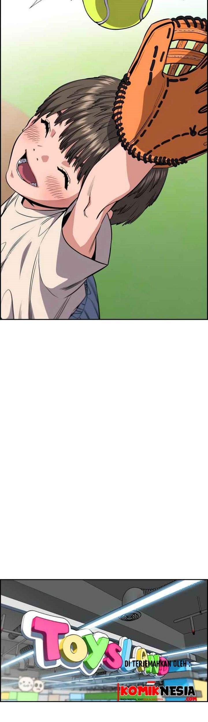 True Education Chapter 50 Gambar 29