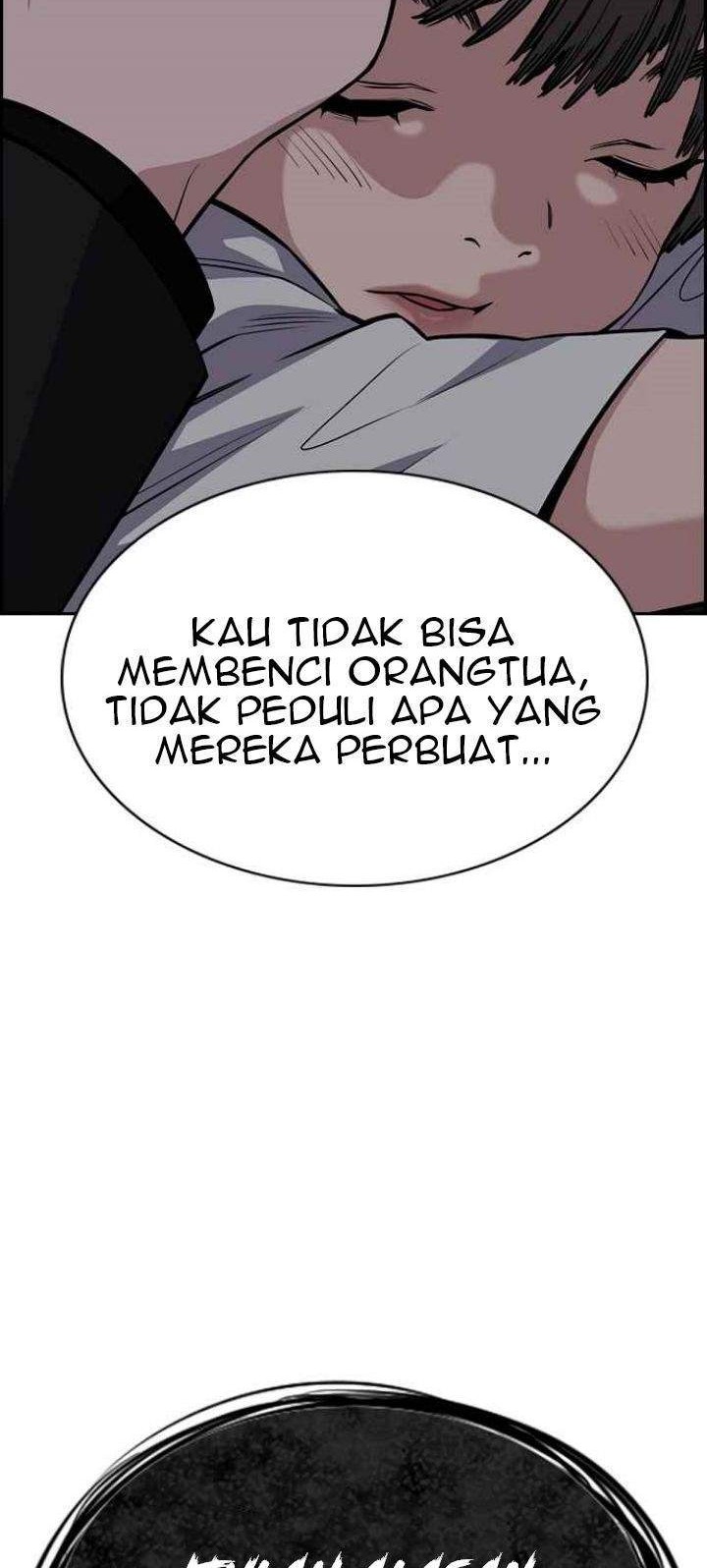 True Education Chapter 50 Gambar 38