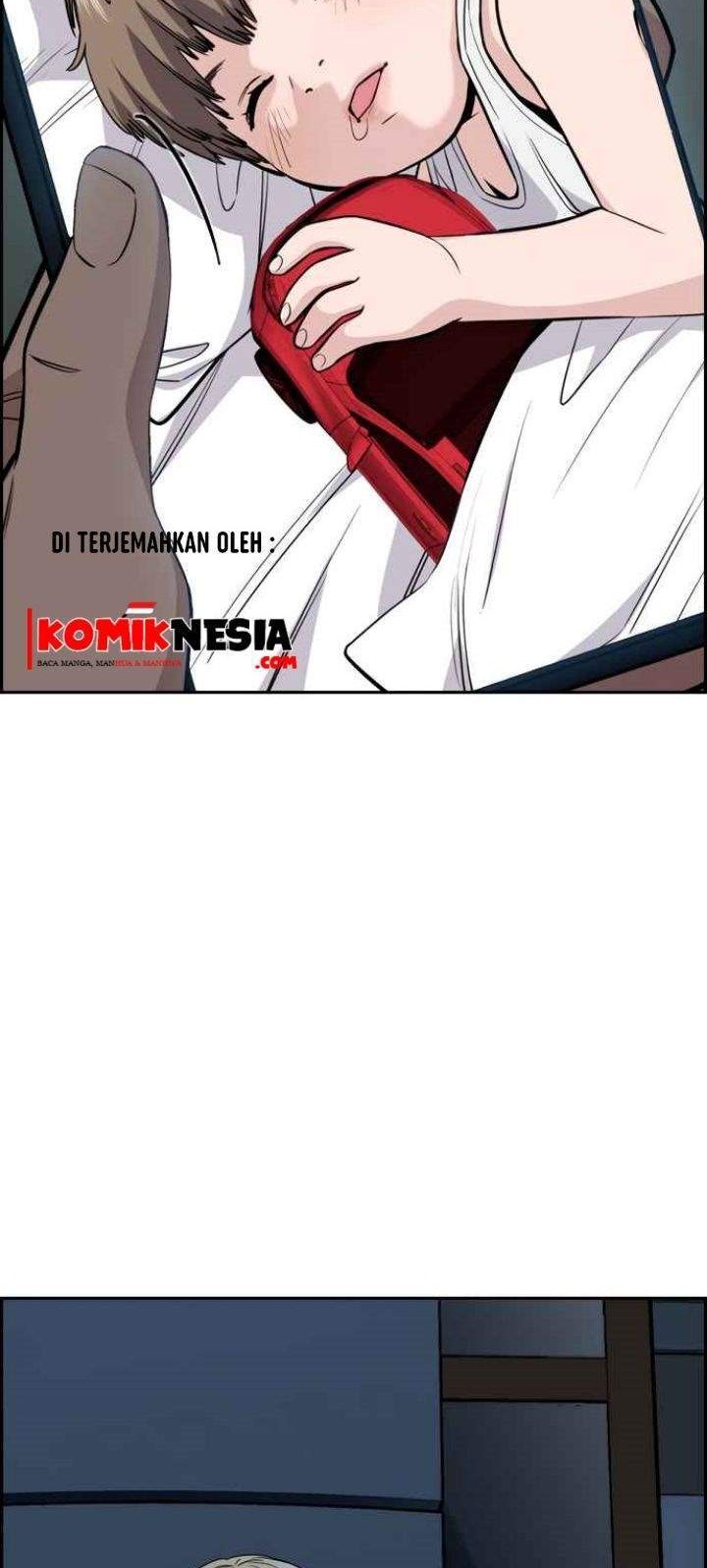 True Education Chapter 50 Gambar 50