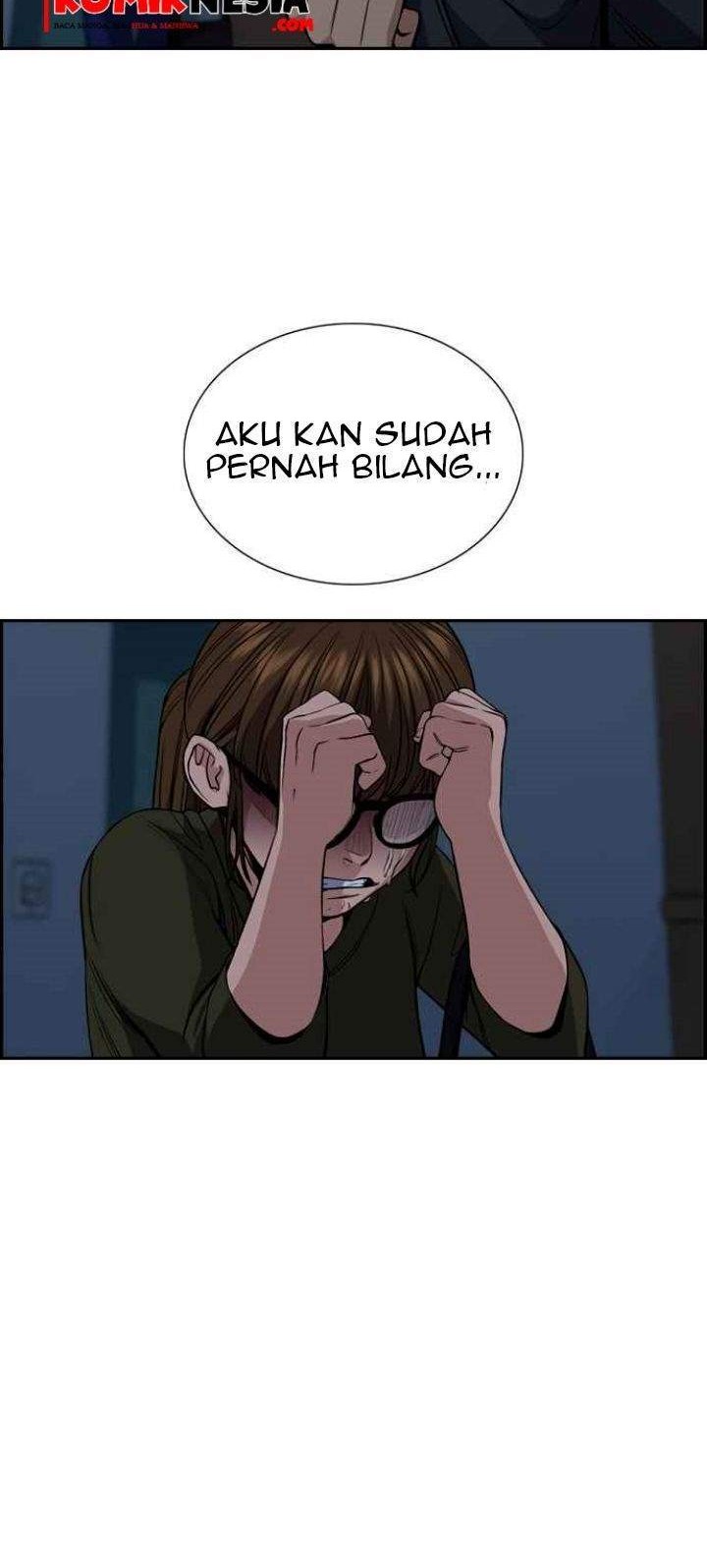 True Education Chapter 50 Gambar 55