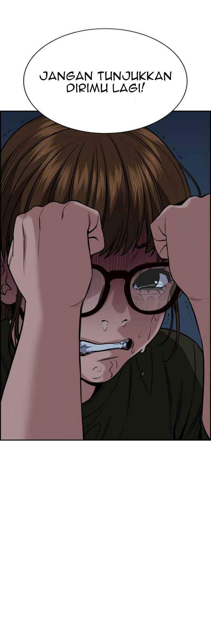 True Education Chapter 50 Gambar 56