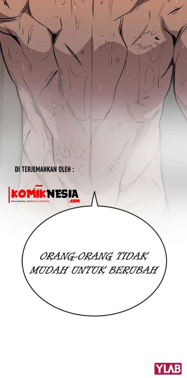 True Education Chapter 50 Gambar 60