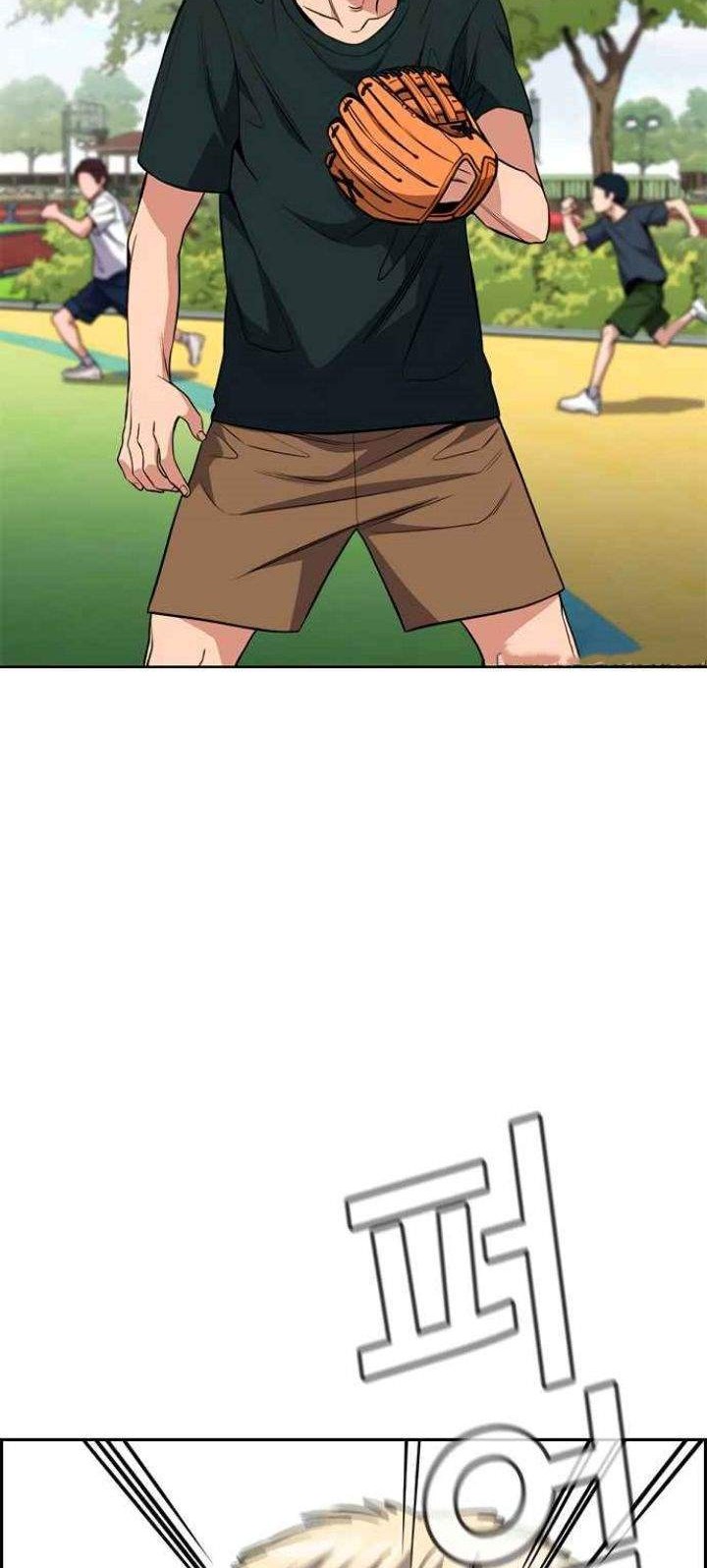 True Education Chapter 50 Gambar 10