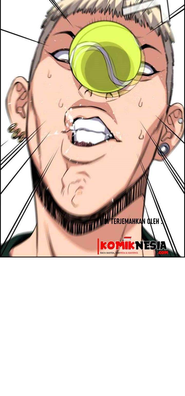 True Education Chapter 50 Gambar 11