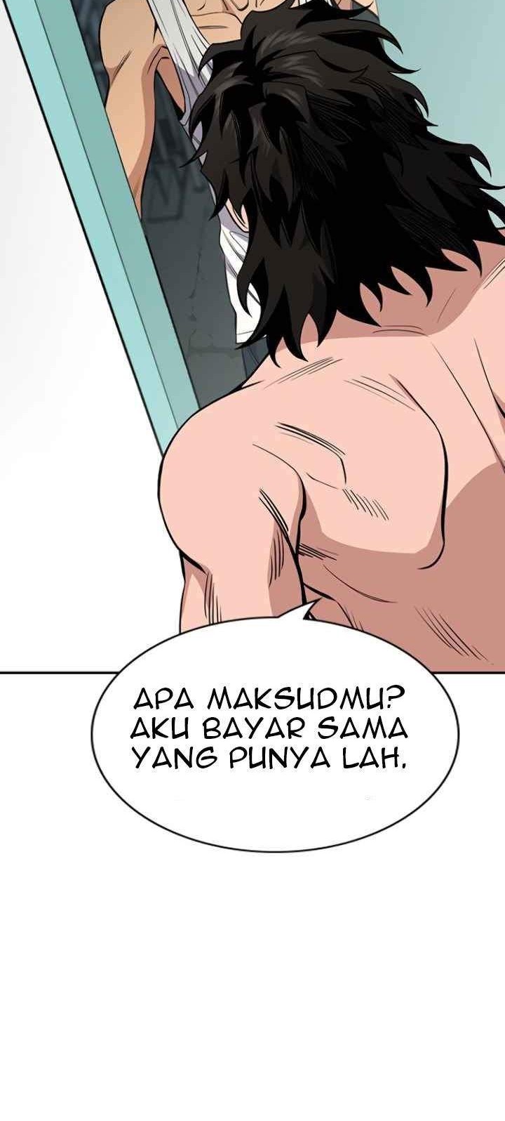 Baca Manhwa True Education Chapter 49 Gambar 2