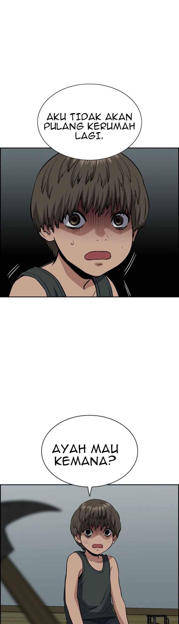 True Education Chapter 49 Gambar 59