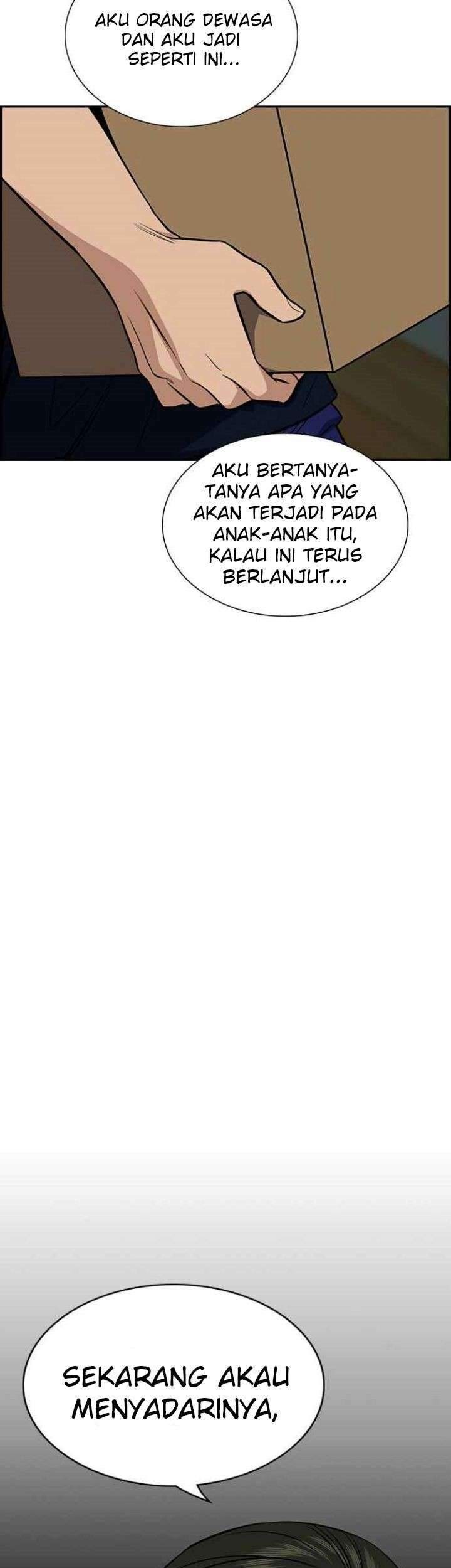 True Education Chapter 46 Gambar 20