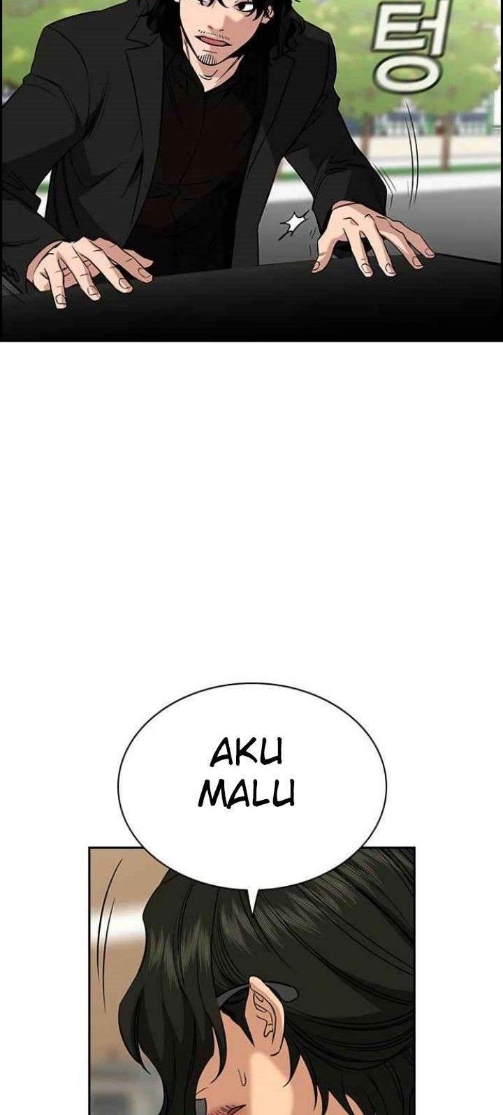 True Education Chapter 46 Gambar 23