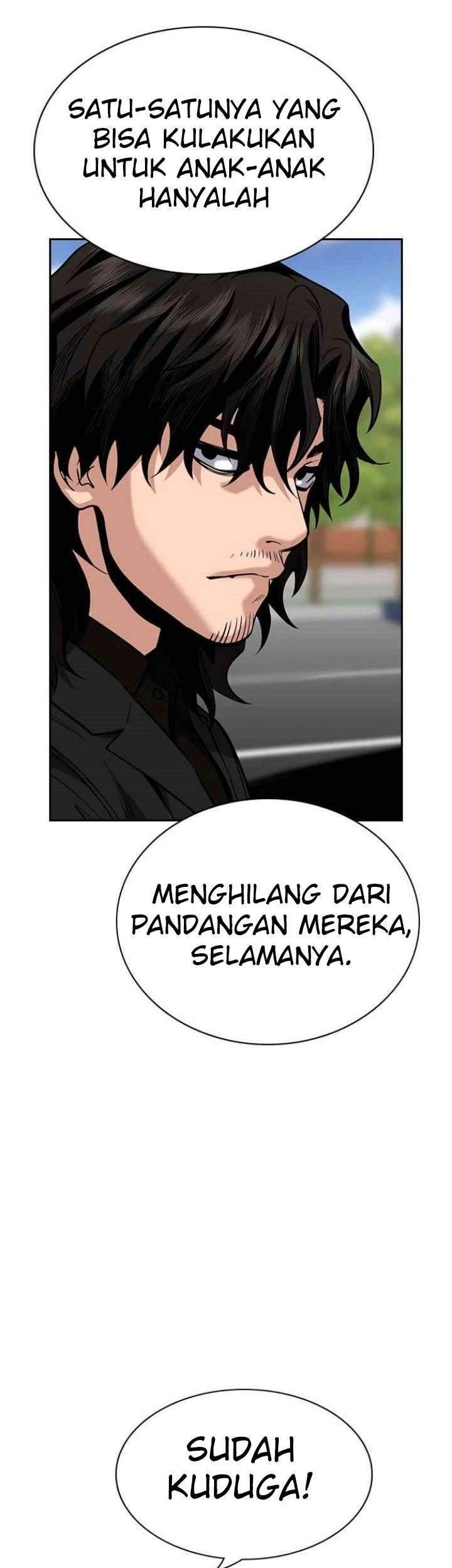 True Education Chapter 46 Gambar 25