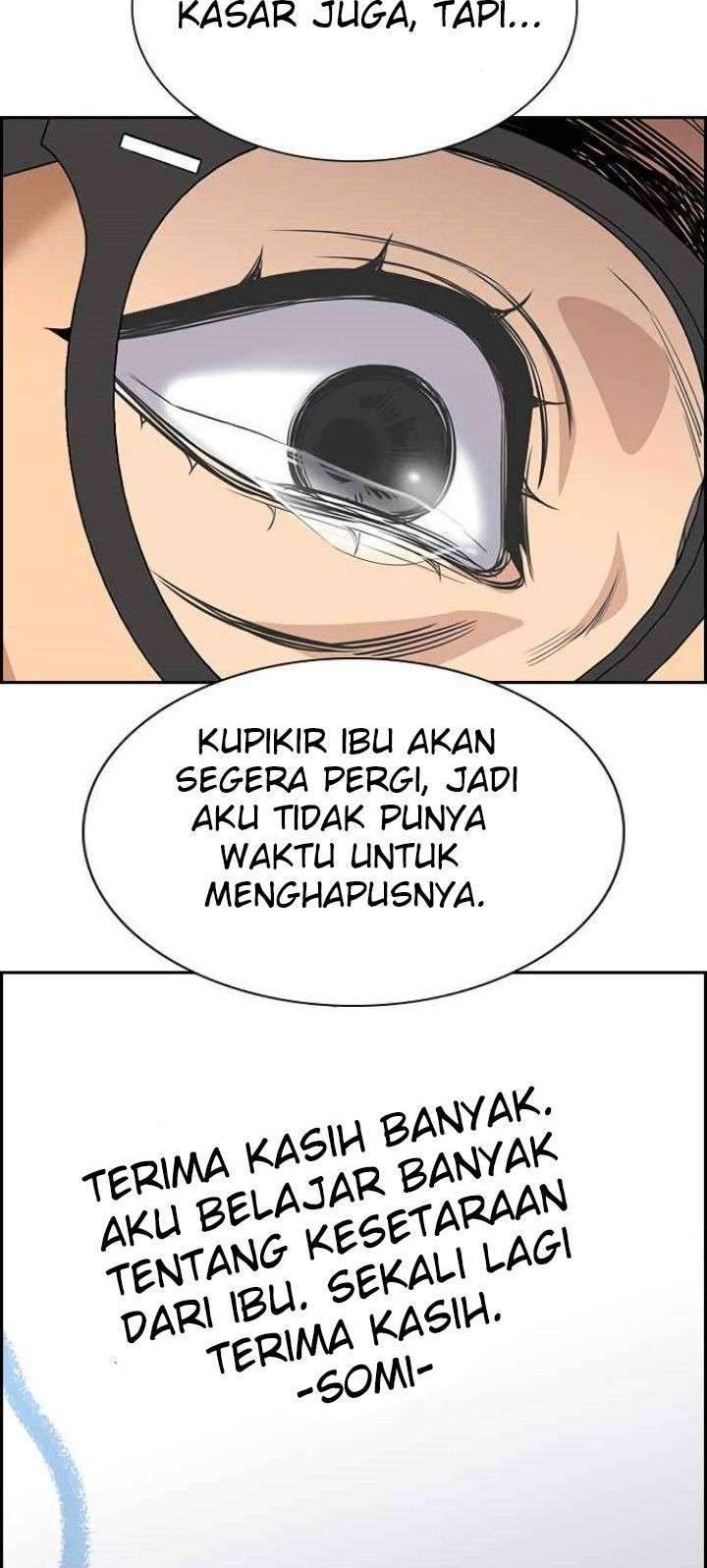 True Education Chapter 46 Gambar 31