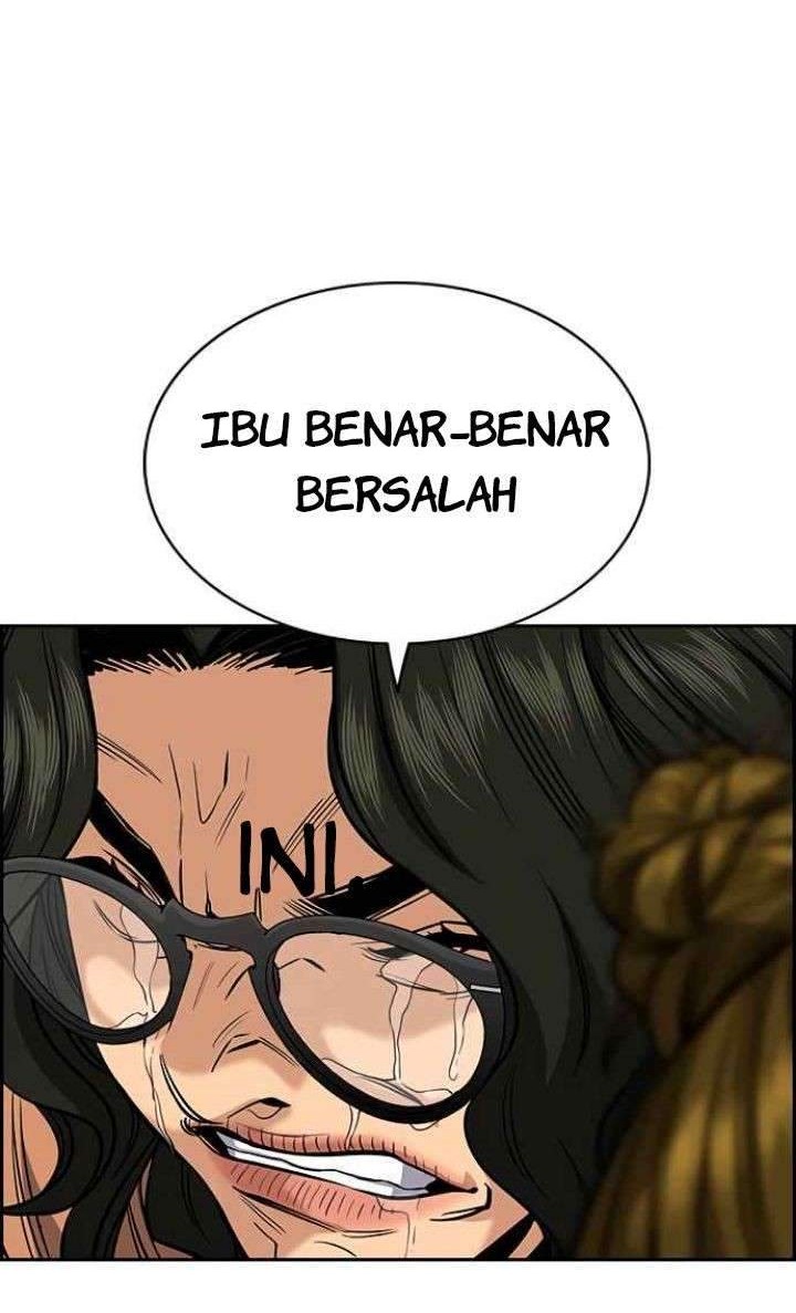 True Education Chapter 46 Gambar 33