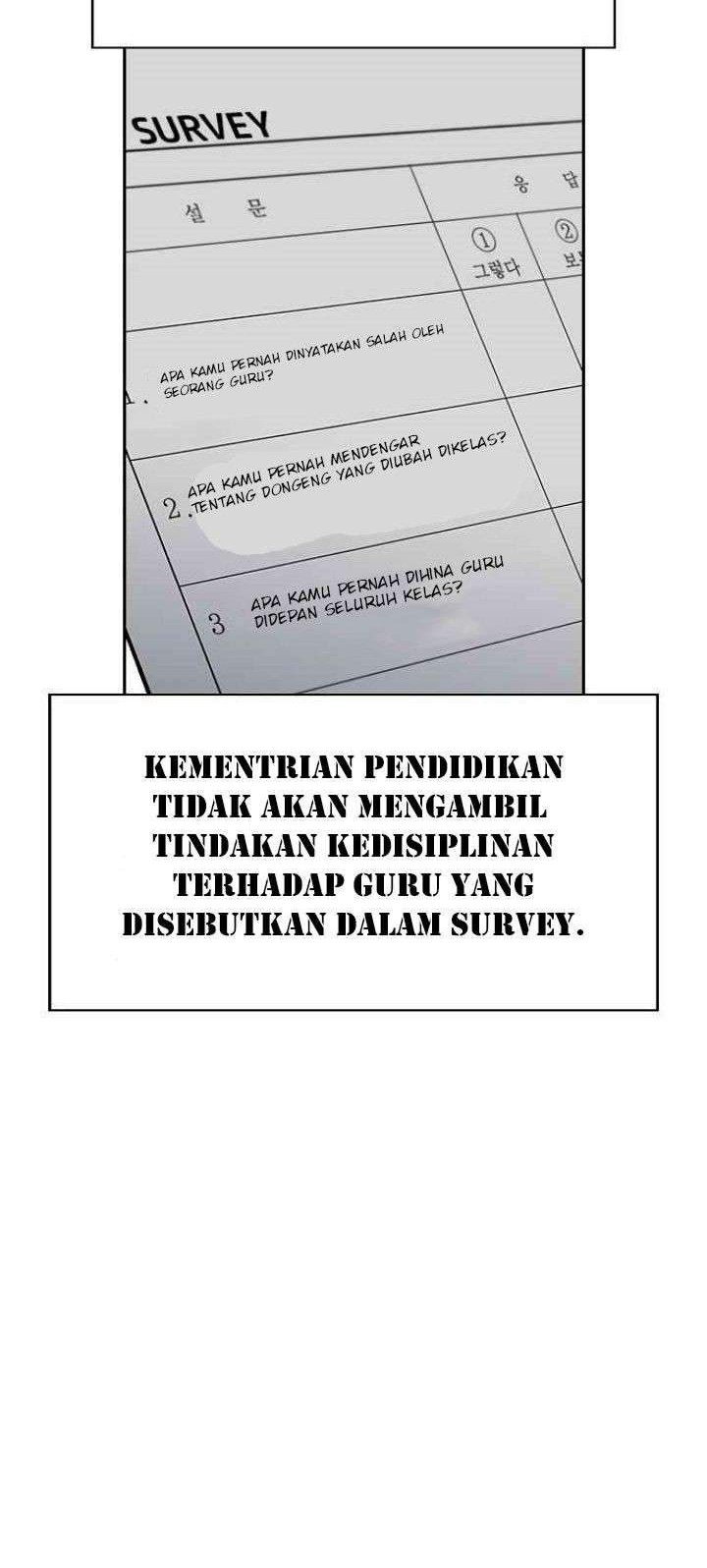True Education Chapter 46 Gambar 39