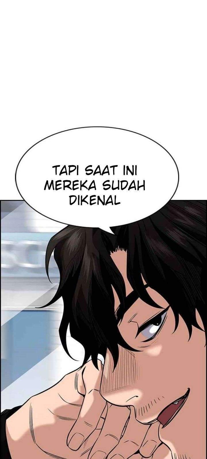 True Education Chapter 46 Gambar 47