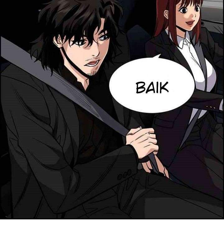 True Education Chapter 46 Gambar 50