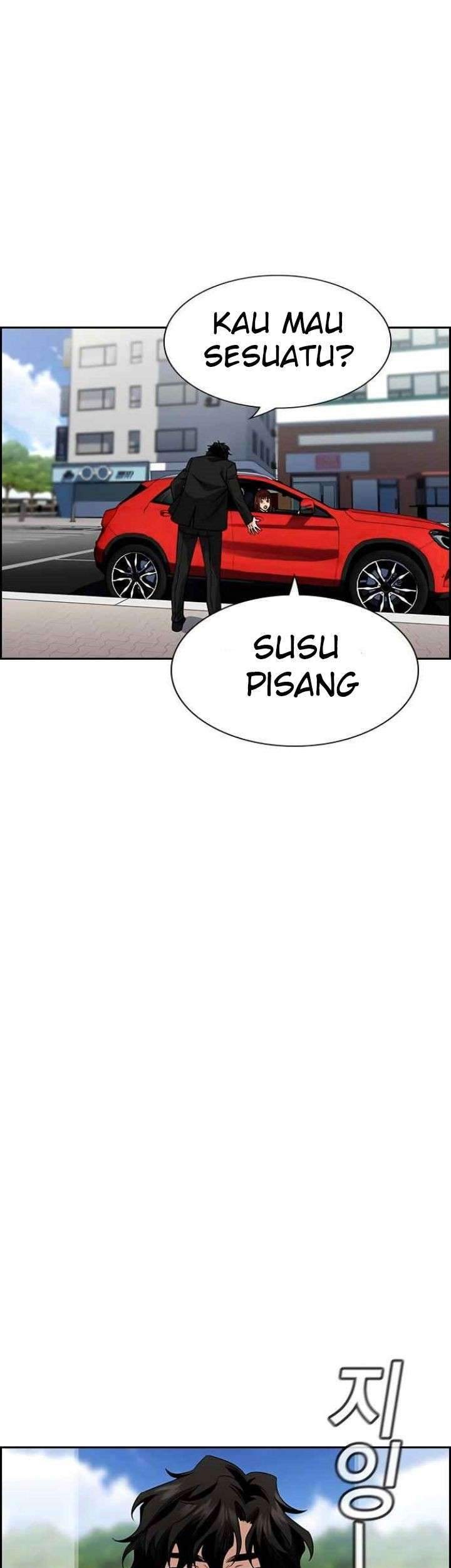 True Education Chapter 46 Gambar 51