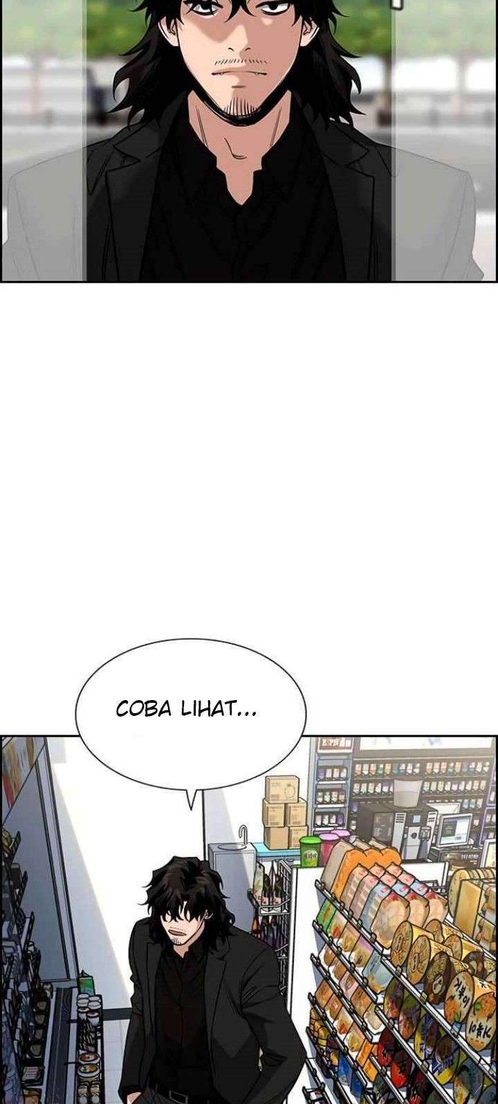 True Education Chapter 46 Gambar 52