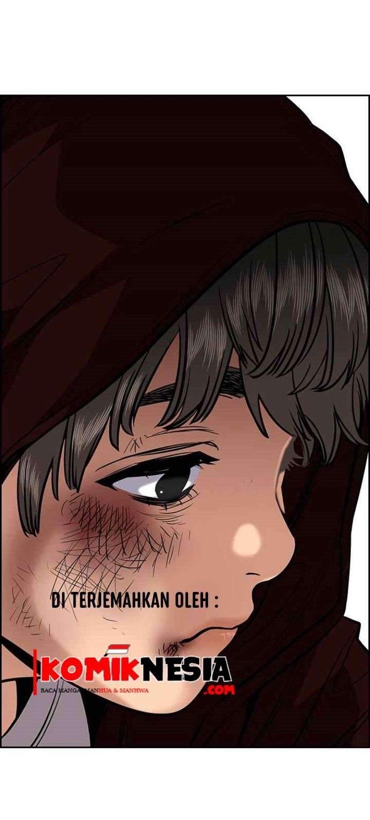 True Education Chapter 46 Gambar 56