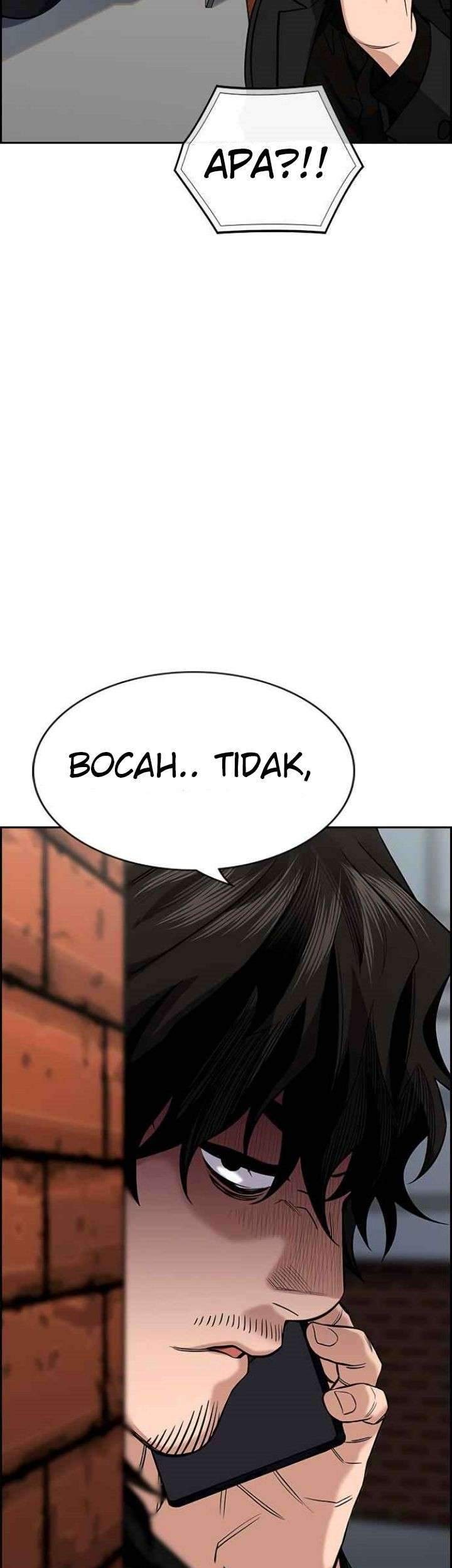 True Education Chapter 46 Gambar 67