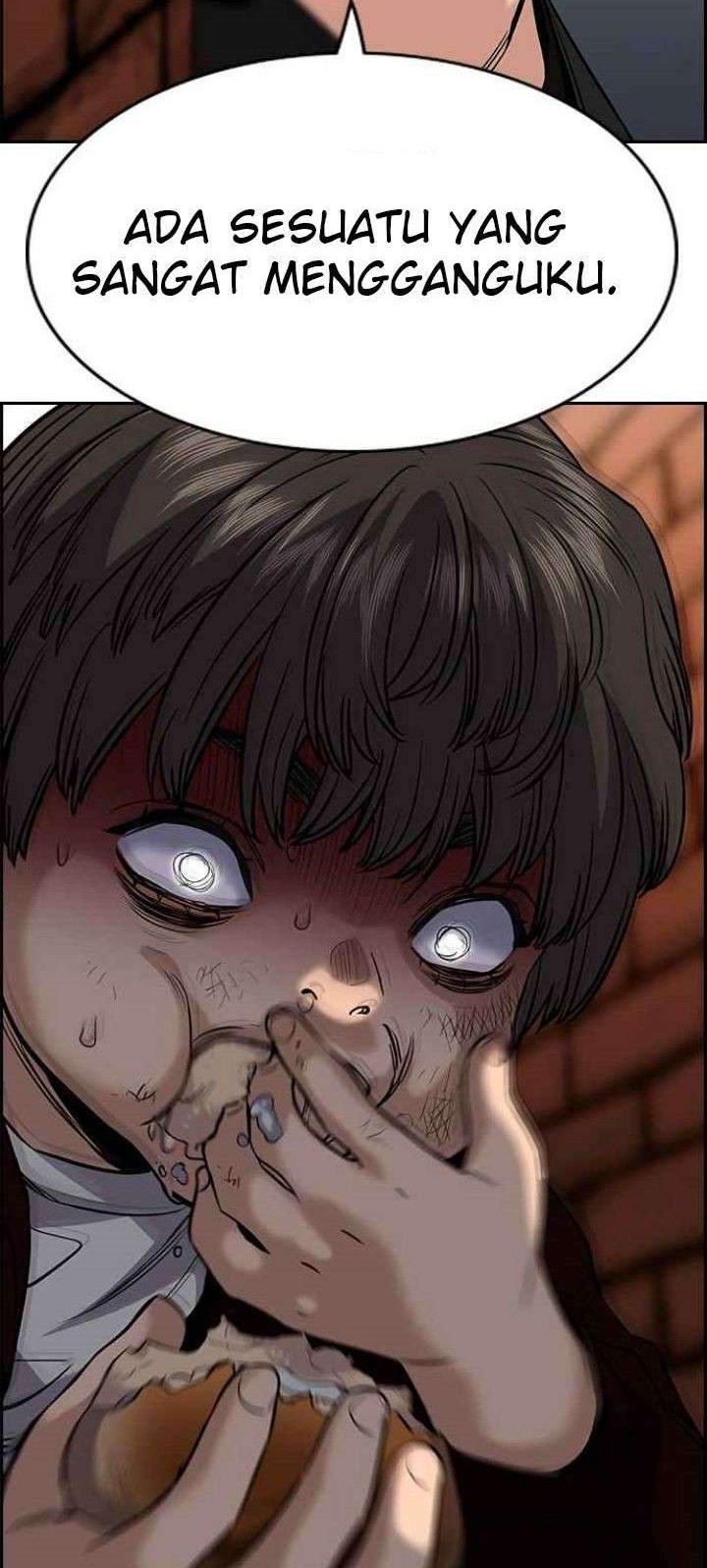True Education Chapter 46 Gambar 68
