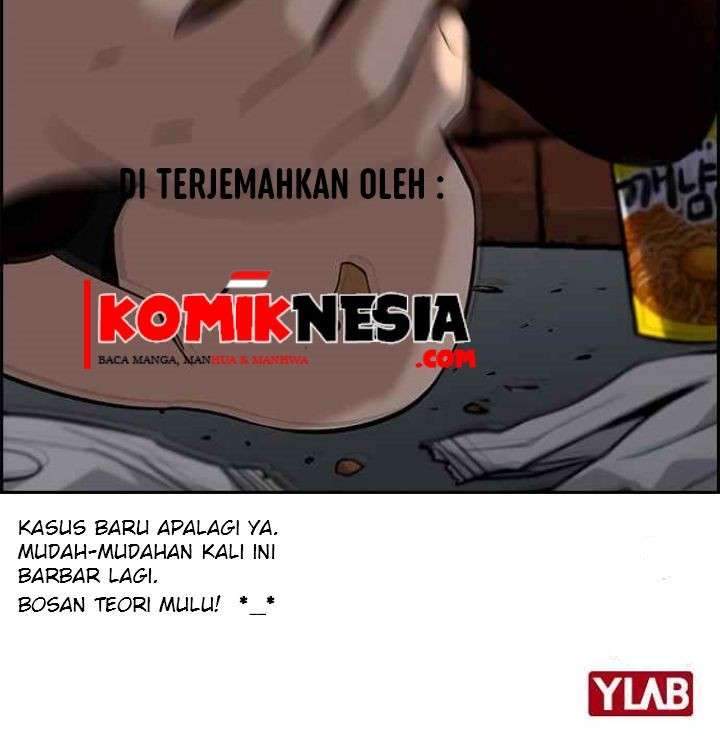 True Education Chapter 46 Gambar 69