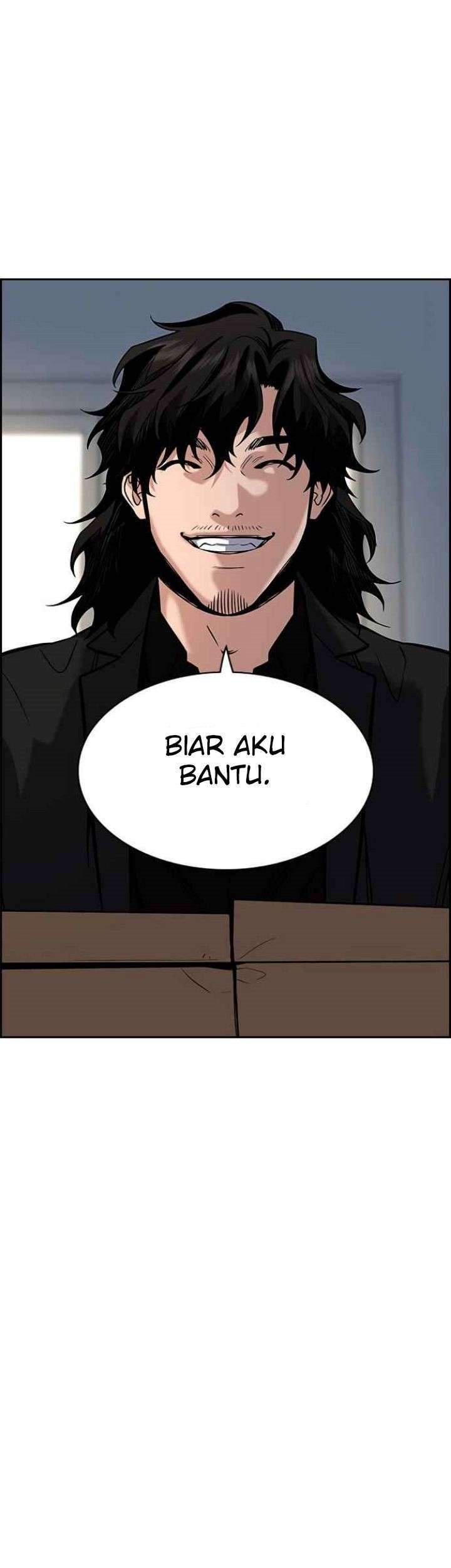 True Education Chapter 46 Gambar 12