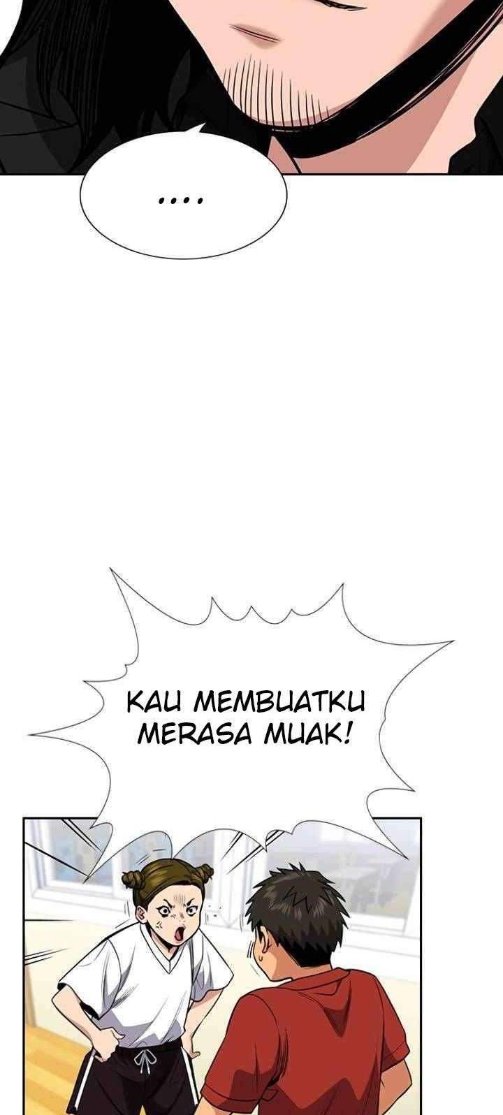 True Education Chapter 44 Gambar 28