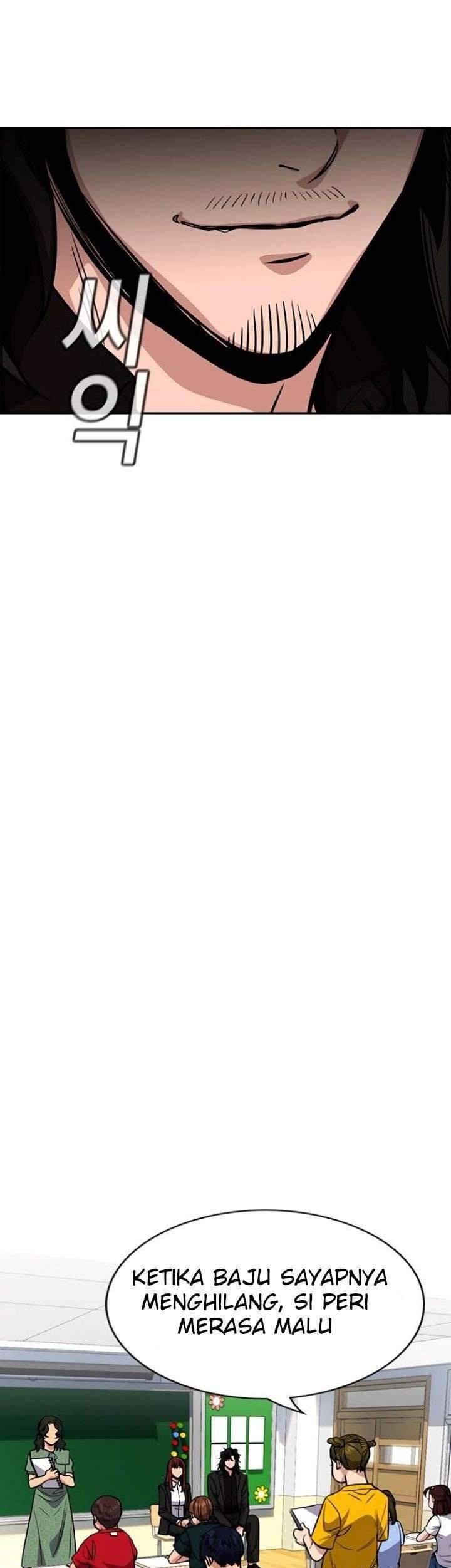 True Education Chapter 42 Gambar 31
