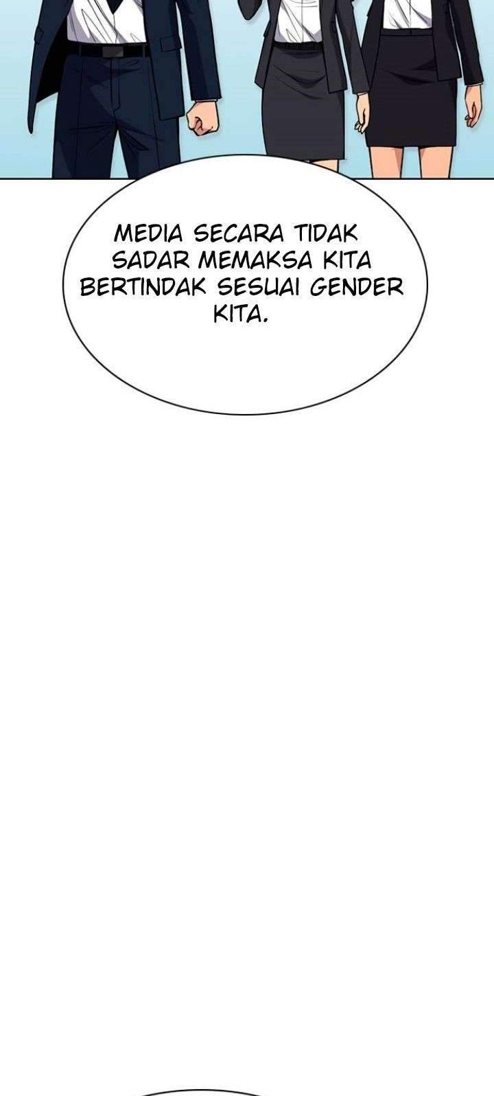 True Education Chapter 42 Gambar 40