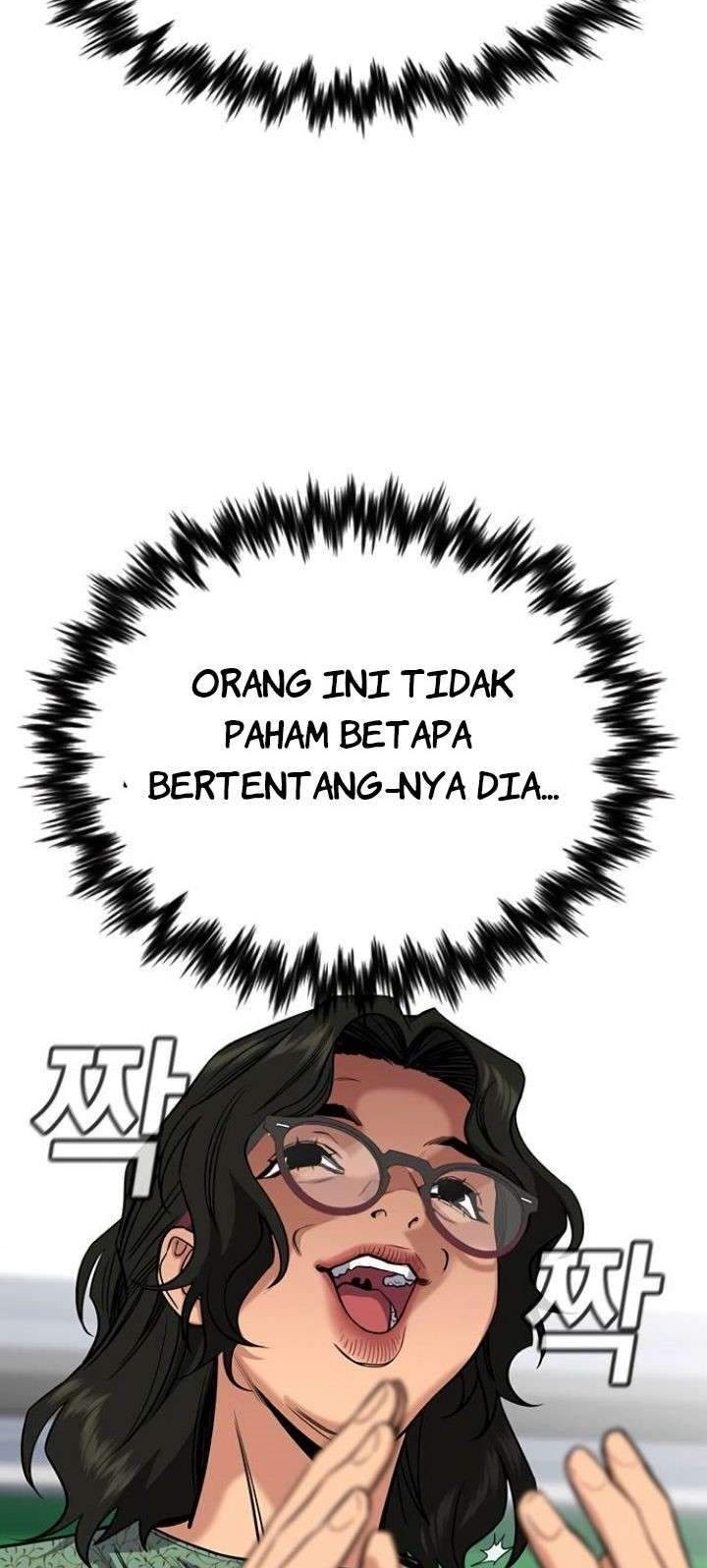 True Education Chapter 42 Gambar 49