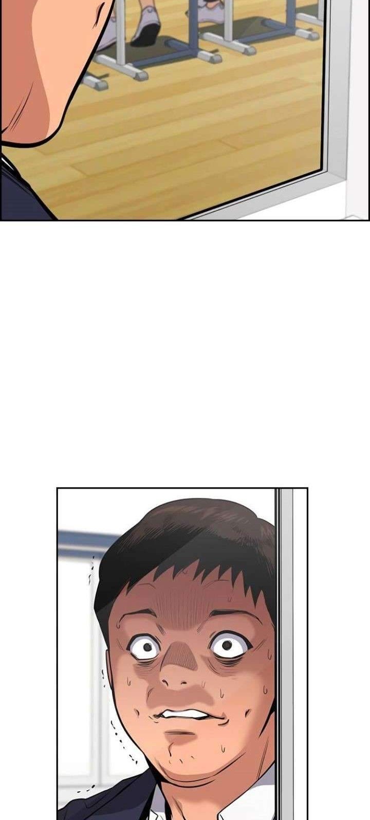 True Education Chapter 42 Gambar 51