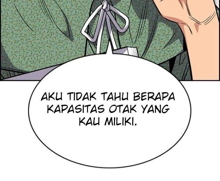 True Education Chapter 42 Gambar 59