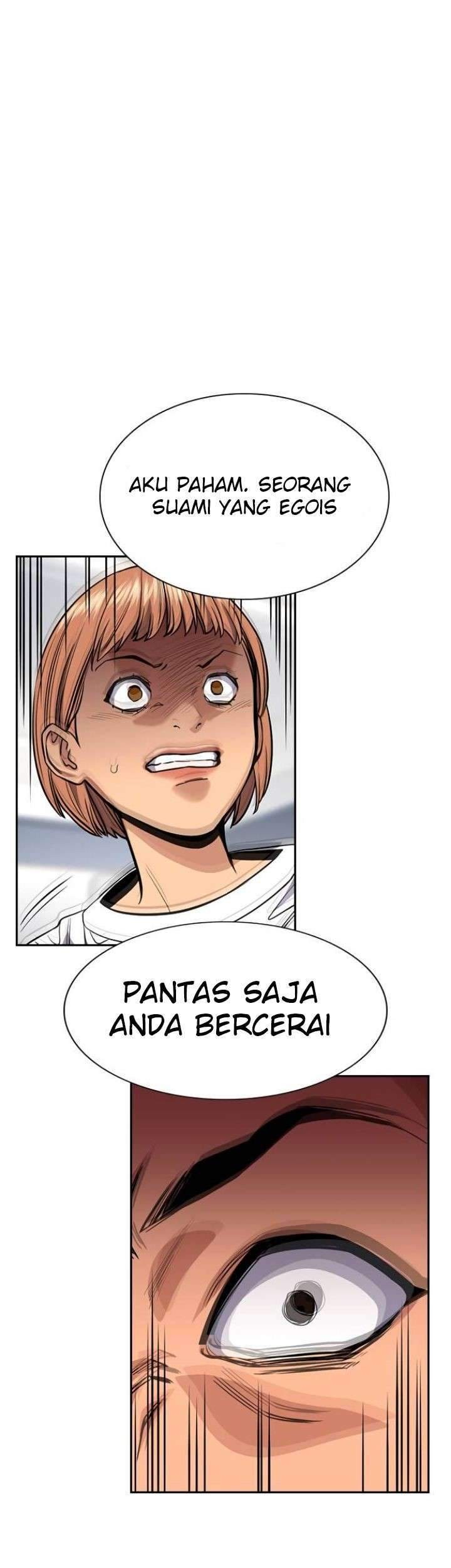 True Education Chapter 42 Gambar 62