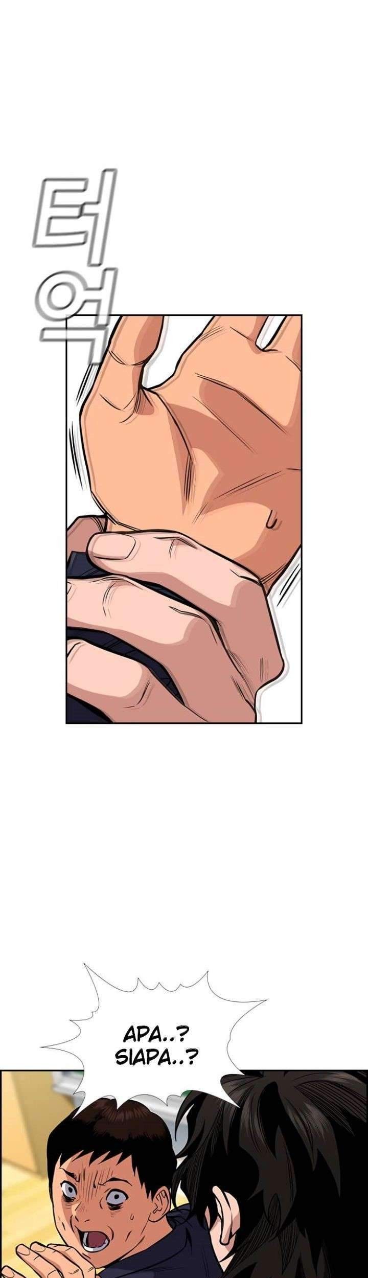 True Education Chapter 42 Gambar 64