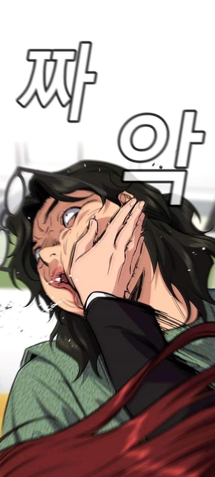 True Education Chapter 42 Gambar 67