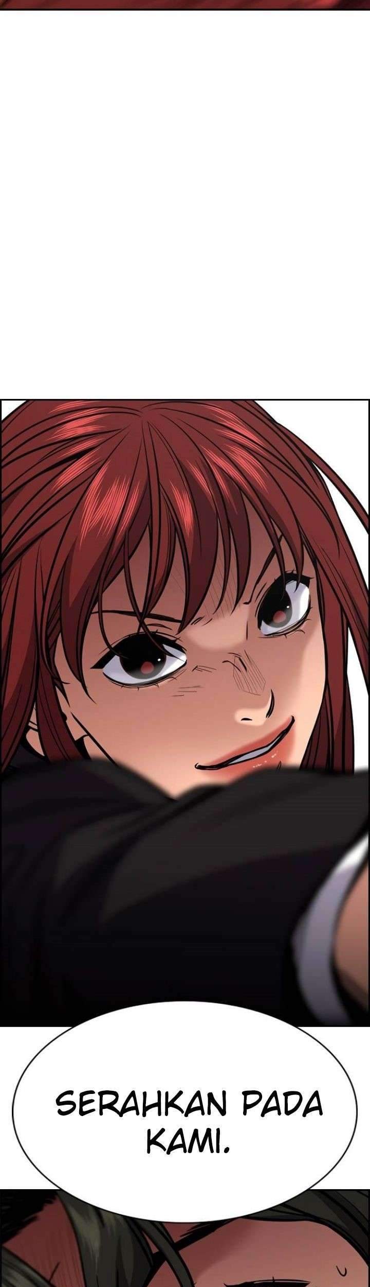 True Education Chapter 42 Gambar 68