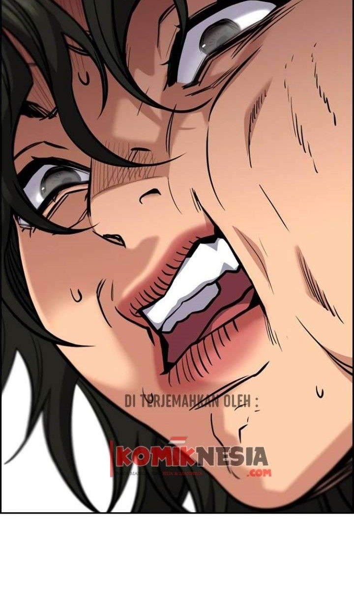 True Education Chapter 42 Gambar 69