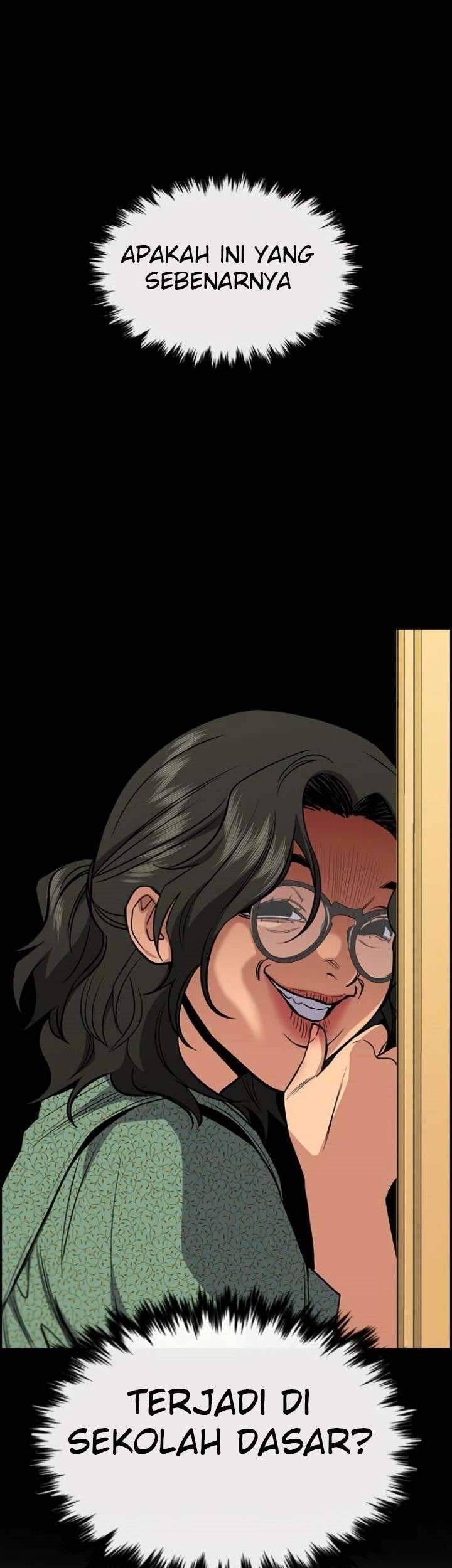 True Education Chapter 42 Gambar 10