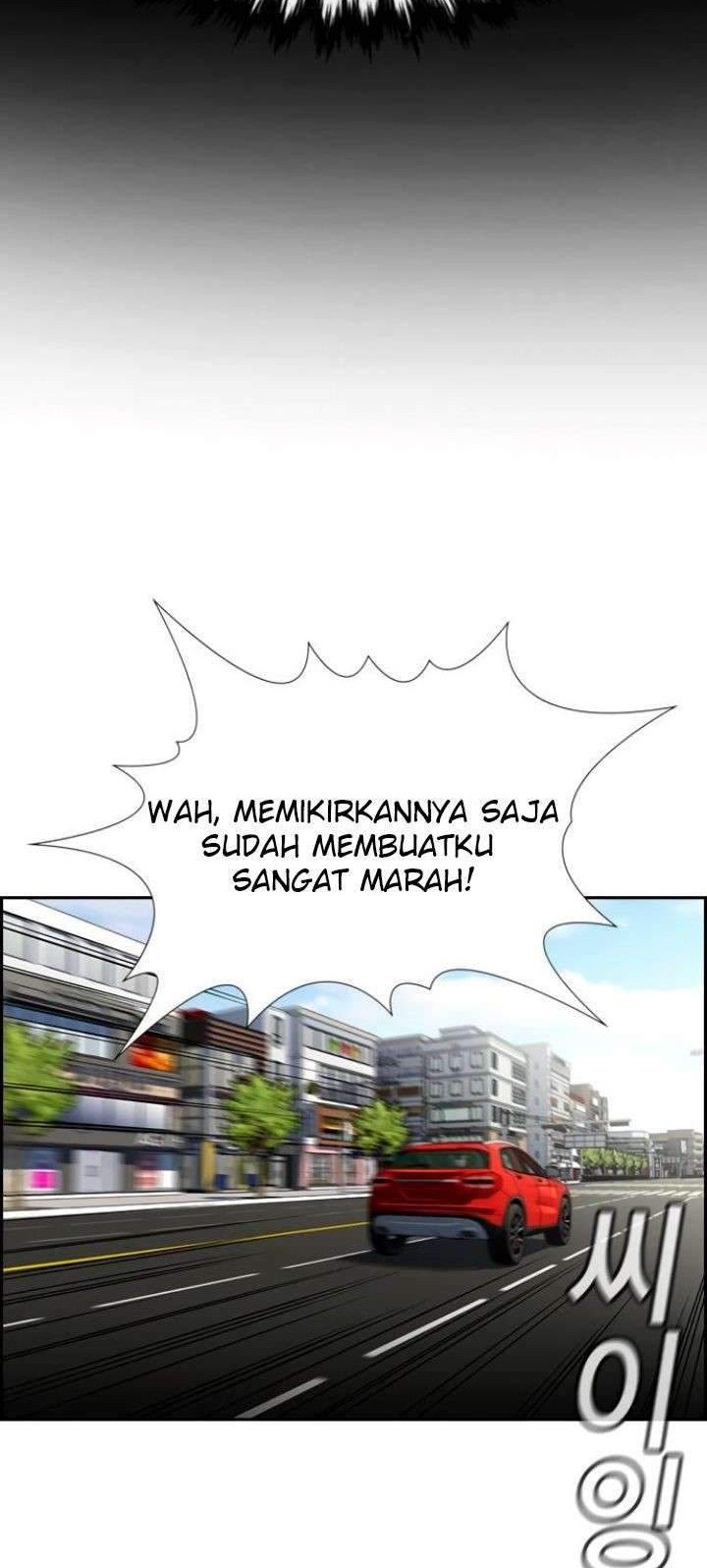 True Education Chapter 42 Gambar 11