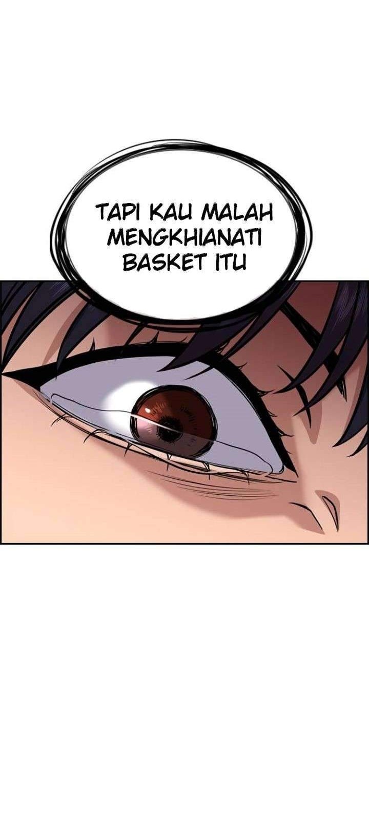 True Education Chapter 41 Gambar 17