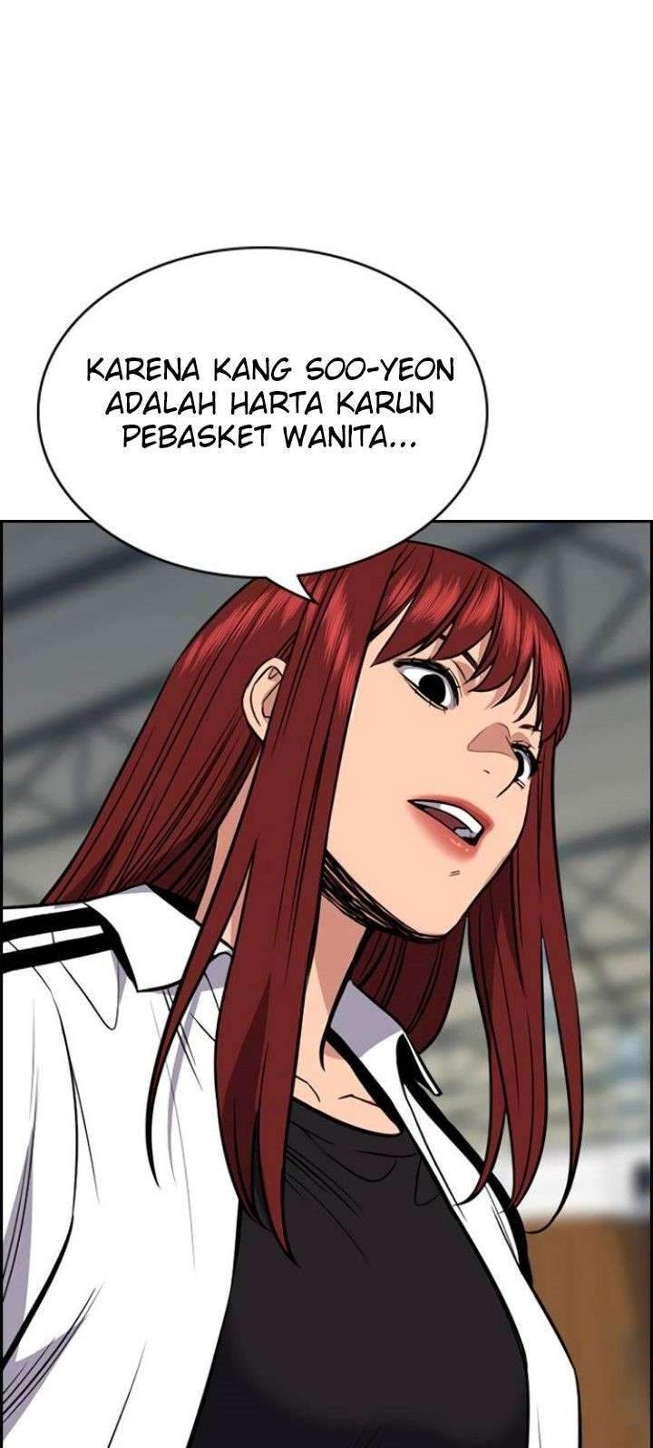 True Education Chapter 41 Gambar 20