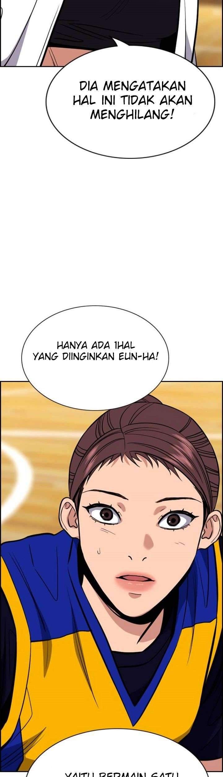True Education Chapter 41 Gambar 21