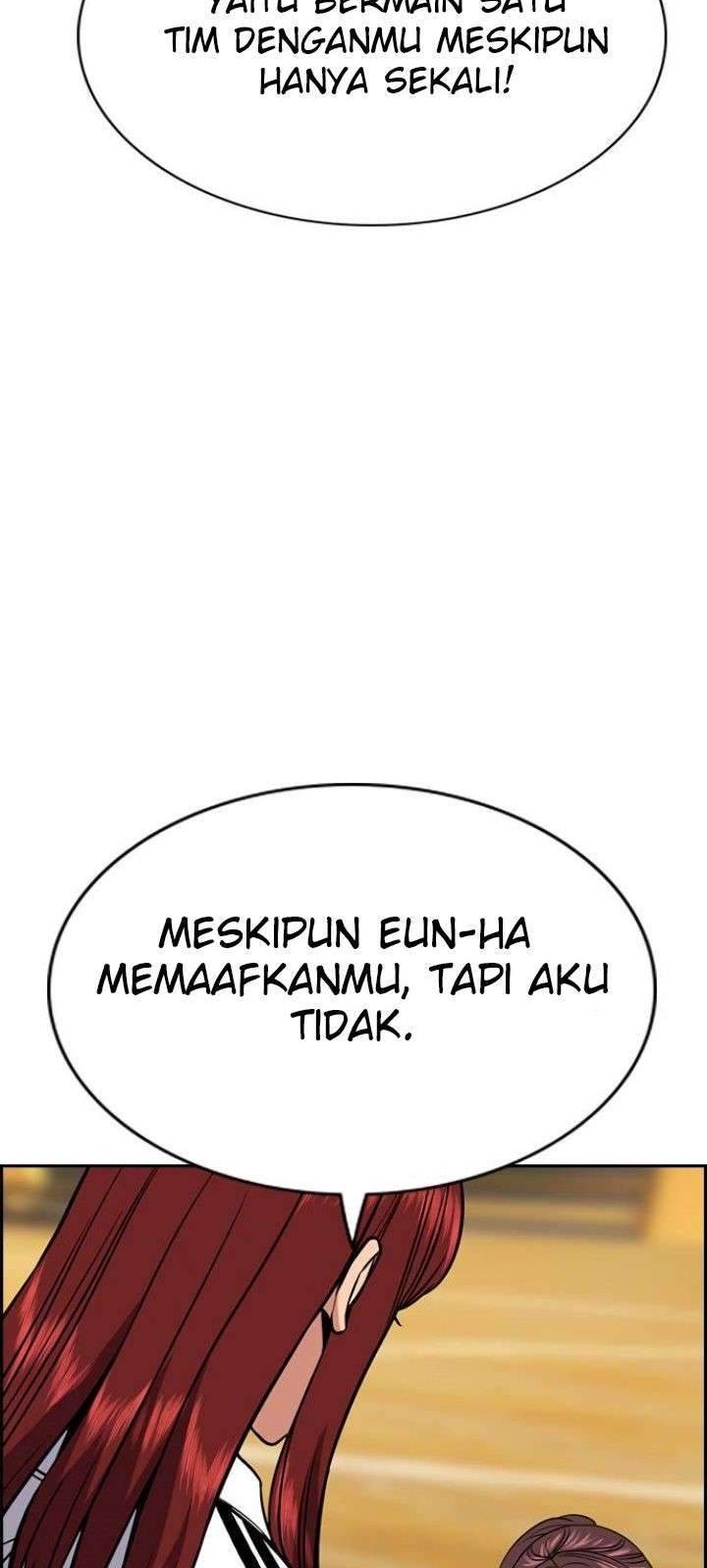 True Education Chapter 41 Gambar 22