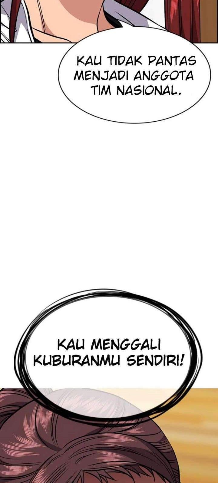 True Education Chapter 41 Gambar 24