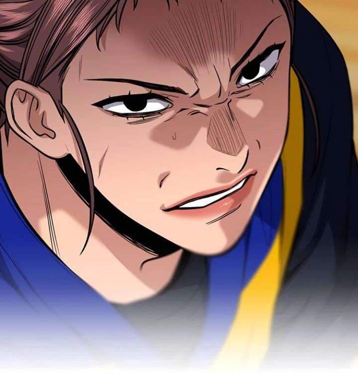 True Education Chapter 41 Gambar 25