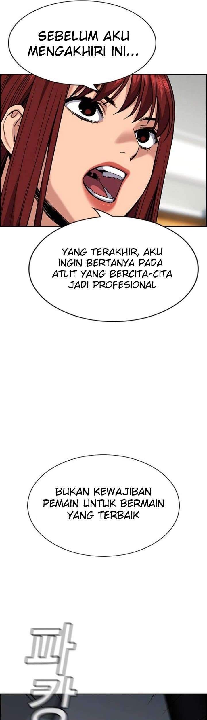 True Education Chapter 41 Gambar 28