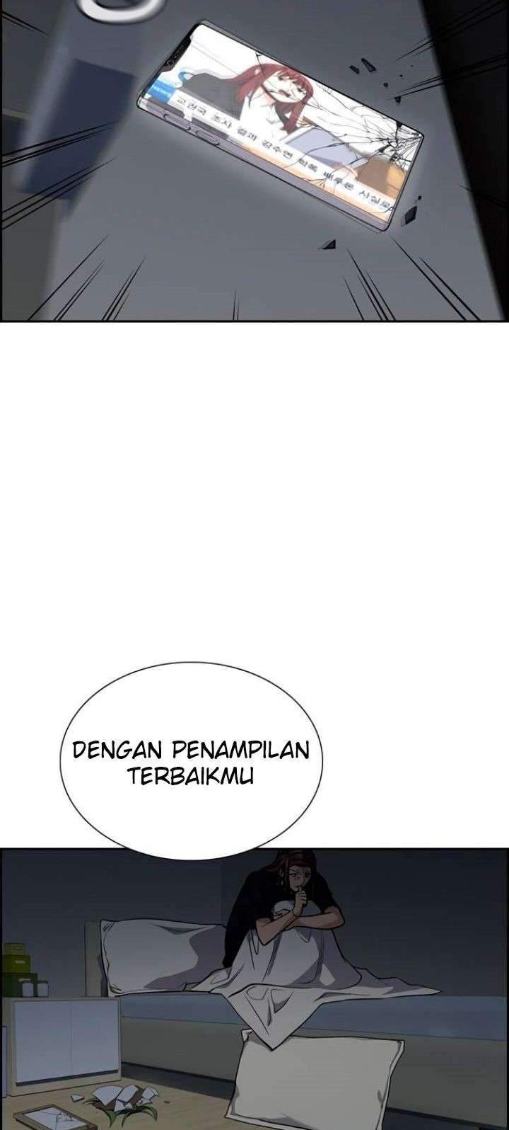 True Education Chapter 41 Gambar 29