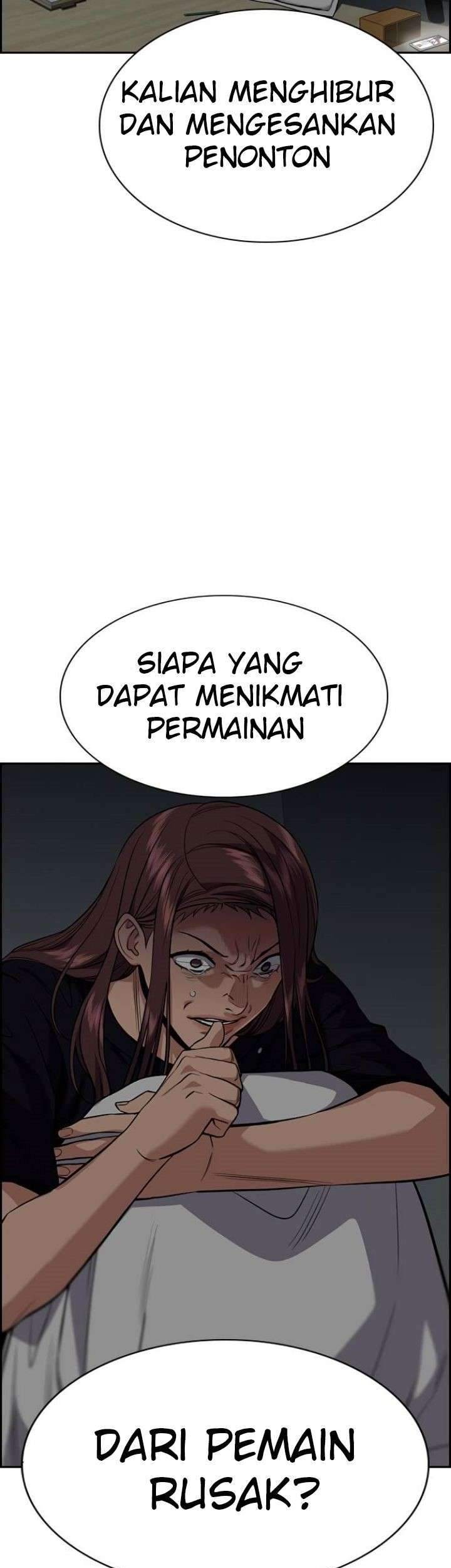 True Education Chapter 41 Gambar 30