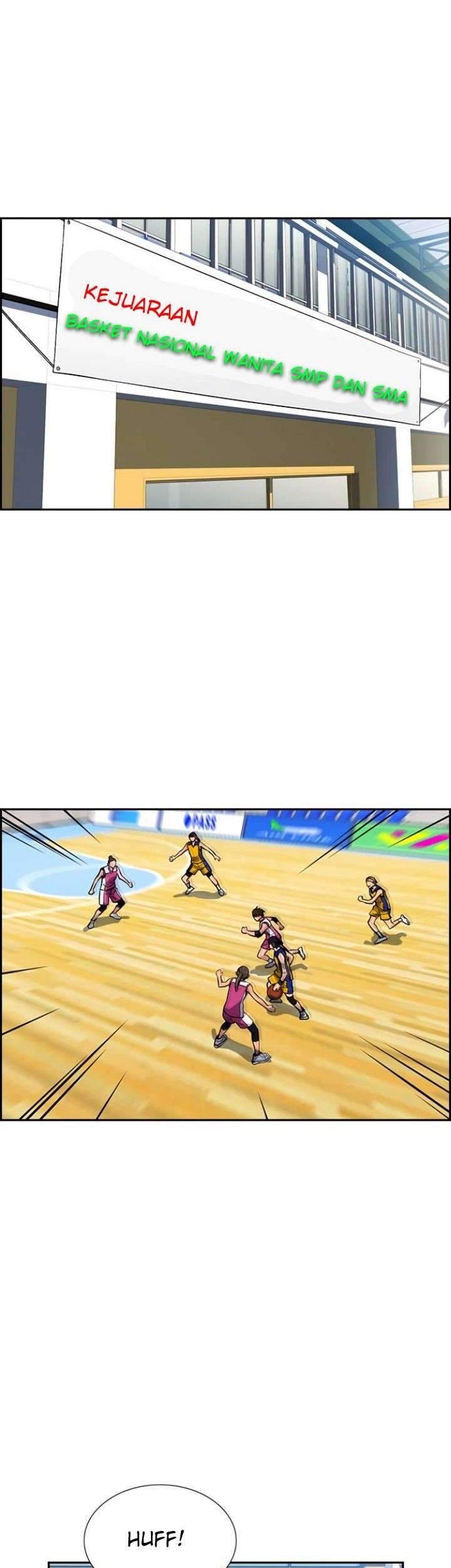 True Education Chapter 41 Gambar 32